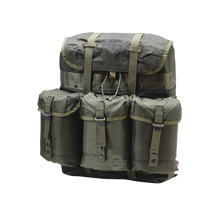 Rucksacks + Messenger Bags – CC Military Surplus, Inc.