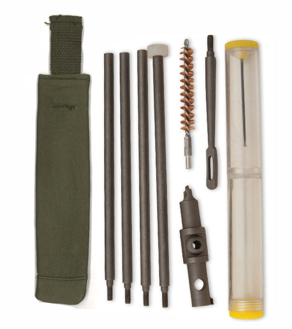 Gun Cleaning Kits Cc Military Surplus Inc 1190