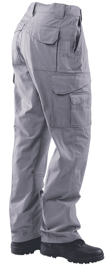 Buy 24 Space Grey Trouser