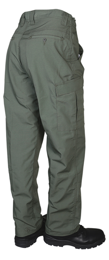 The BDU Cargo Pant - Olive