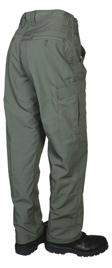 *TRU-SPEC® MEN'S 24-7 SERIES® SIMPLY TACTICAL (ST) CARGO PANTS-Olive Drab  (1421)