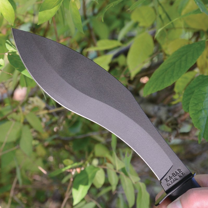 Combat Kukri