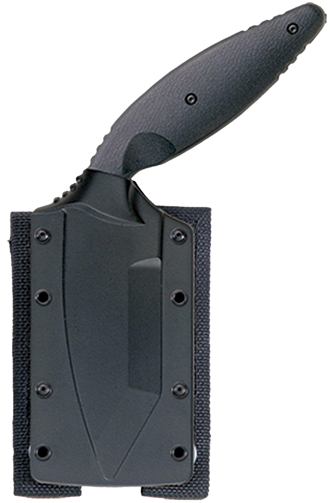 Large TDI Tanto Knife, Serrated, Ka-Bar