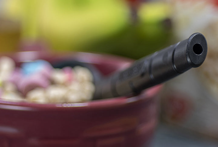 KA-BAR Krunch Spoon/Straw