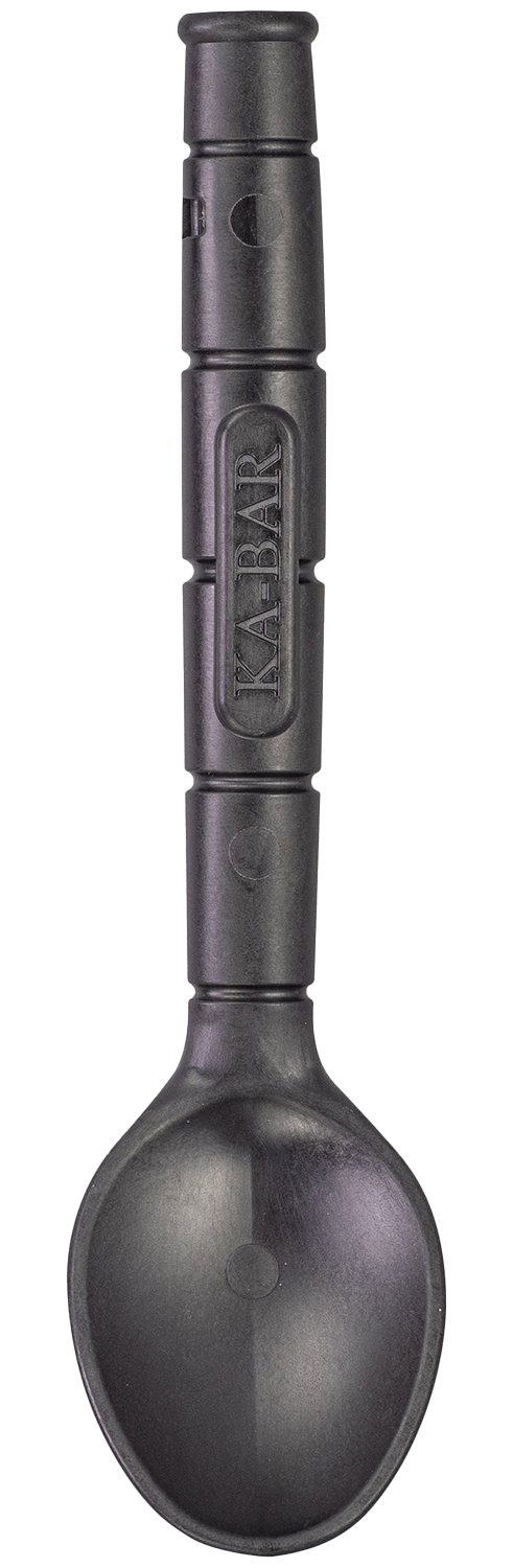 KA-BAR Krunch Spoon/Straw