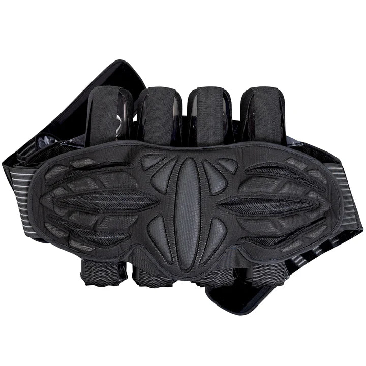 Dye Attack Pack Pro Harness - BLACK DYECAM