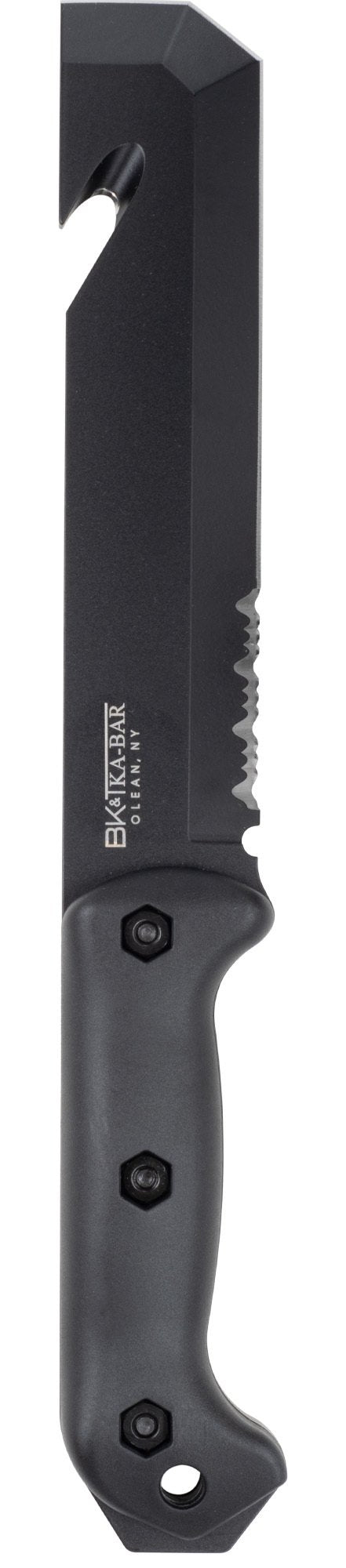 Becker Tac Tool BK3