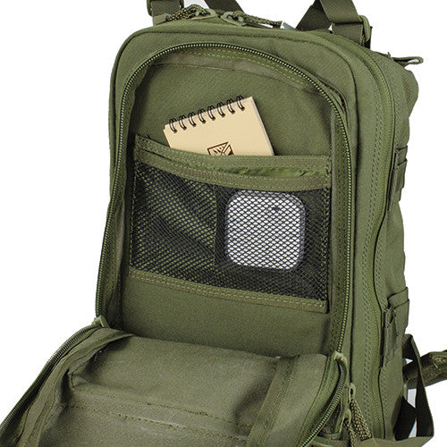 Condor Compact Assault Pack (126) – CC Military Surplus, Inc.