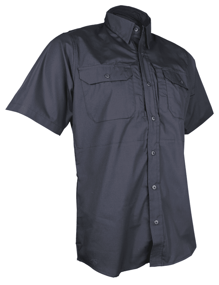 *TRU-SPEC® MEN'S 24-7 SERIES® SHORT SLEEVE DRESS SHIRT (1344/1345/1398)