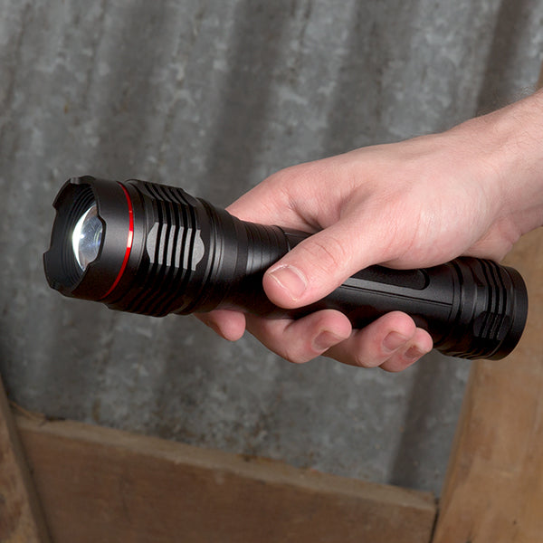 *NEBO REDLINE BLAST Flashlight (NEB-FLT-0006)