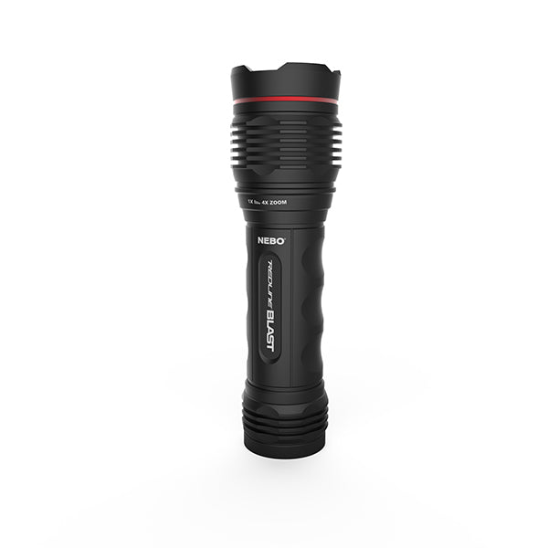 *NEBO REDLINE BLAST Flashlight (NEB-FLT-0006)