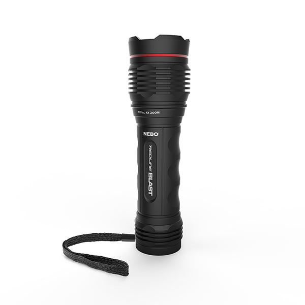 *NEBO REDLINE BLAST Flashlight (NEB-FLT-0006)