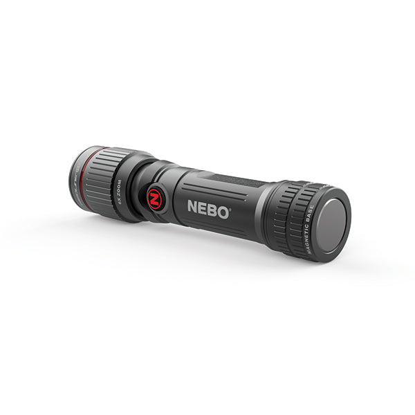 NEBO REDLINE FLEX Flashlight (NEB-FLT-0003) – CC Military Surplus