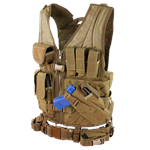 Condor Crossdraw Vest (CV)