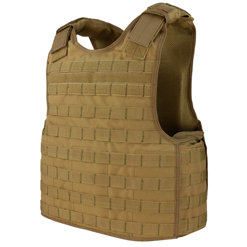 Condor Defender Plate Carrier (DFPC)