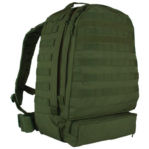 Fox tactical 3 day assault pack hotsell