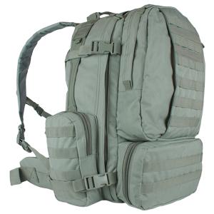 Fox tactical 3 shop day assault pack