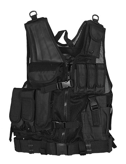 Mach-1 Tactical Vest – CC Military Surplus, Inc.