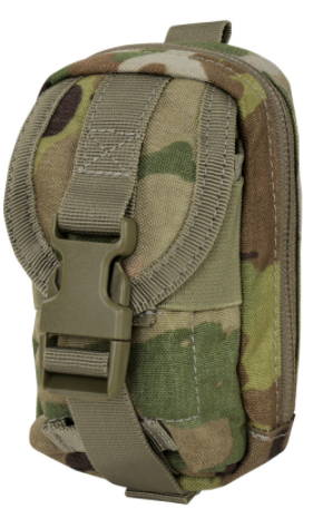 Condor I-Pouch (MA45)