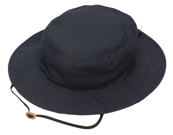 *GEN-II ADJUSTABLE BOONIE HAT- Navy (3312) – CC Military Surplus, Inc.